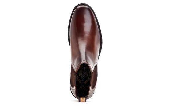 Base London Ranger Mens Chelsea Boots - Image 5