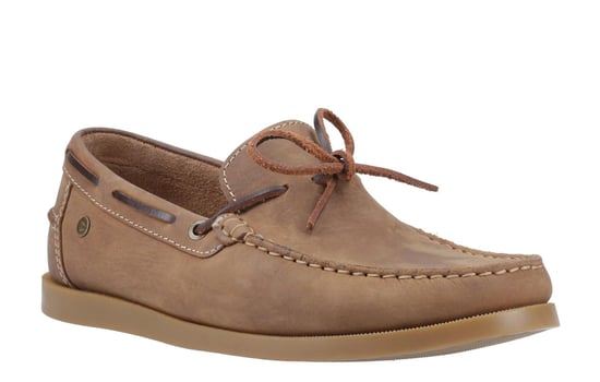 Cotswold Slad Heren Leren Schoenen - Image 2