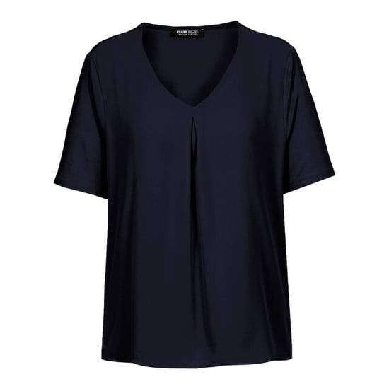 Frank Walder Blouse korte mouw nos716428 - Image 1