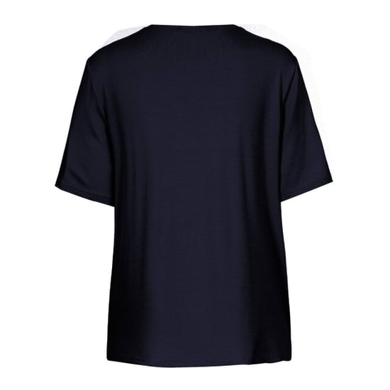 Frank Walder Blouse korte mouw nos716428 - Image 2