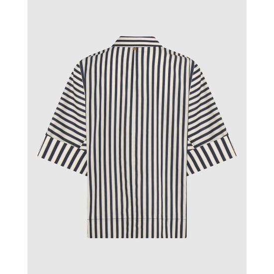 Circle of Trust Blouse korte mouw s26 56 maureen - Image 2