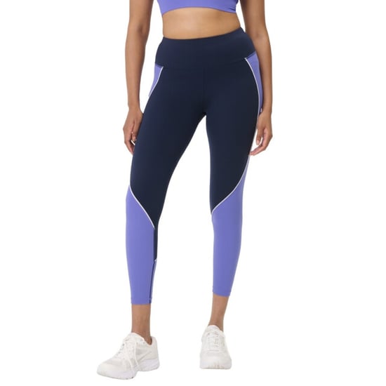 Sweaty Betty Power 7/8 colourblock workout leggings - Image 3