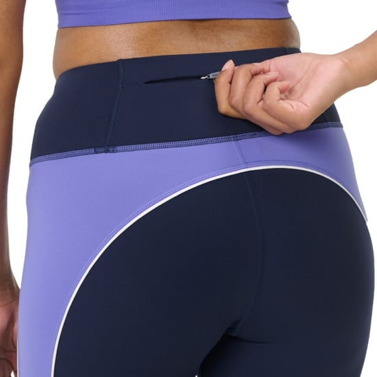 Sweaty Betty Power 7/8 colourblock workout leggings - Image 4