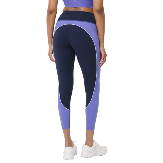 Sweaty Betty Power 7/8 colourblock workout leggings - Image 5