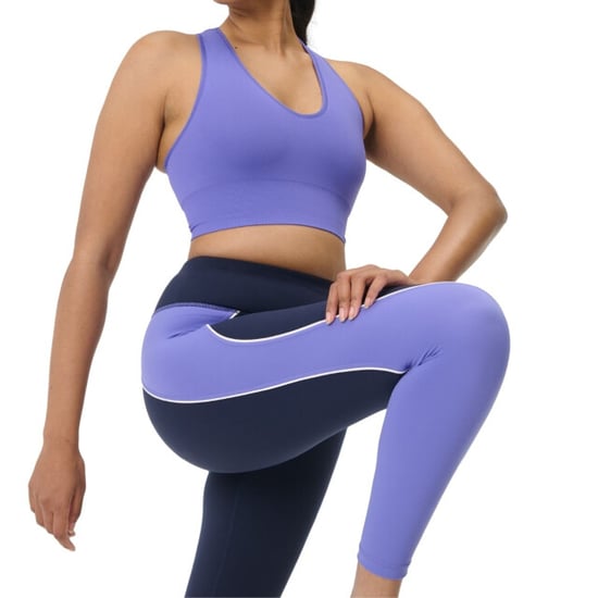 Sweaty Betty Power 7/8 colourblock workout leggings - Image 6