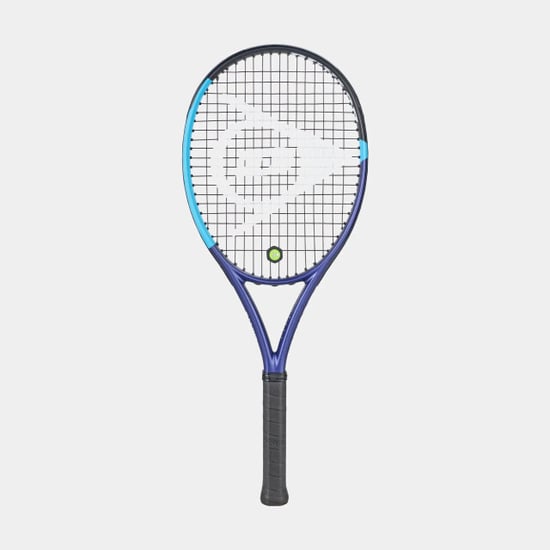 Dunlop D tr fx team 100 g3 nh tennisracket heren - - Image 1