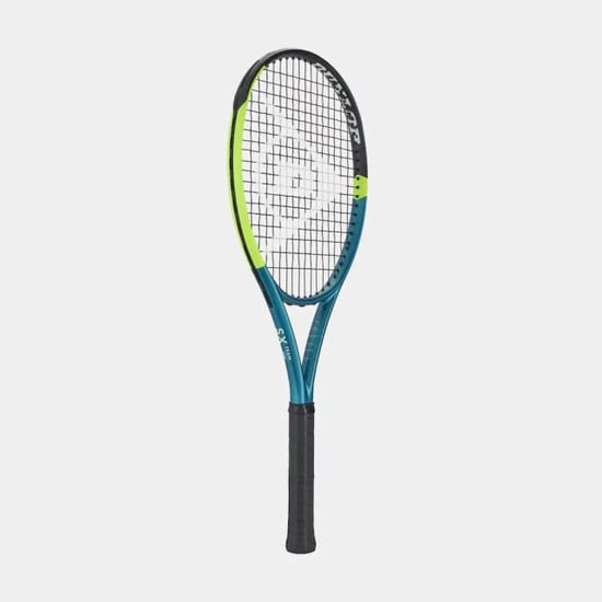 Dunlop D tr sx team 100 g0 nh tennisracket heren - - Image 2