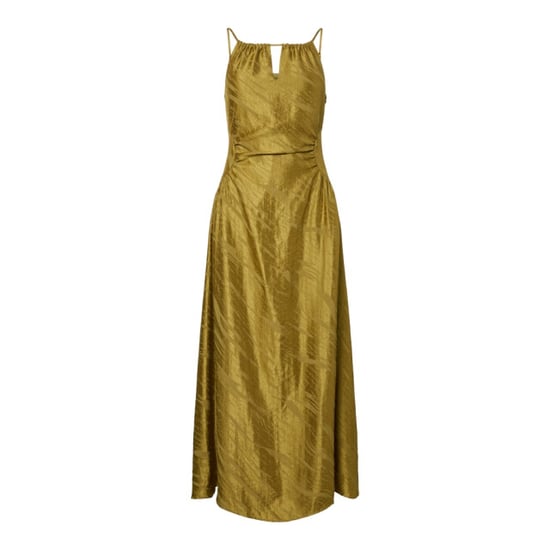 Y.A.S yaswimma long strap dress 26040667 winter pear - Image 1