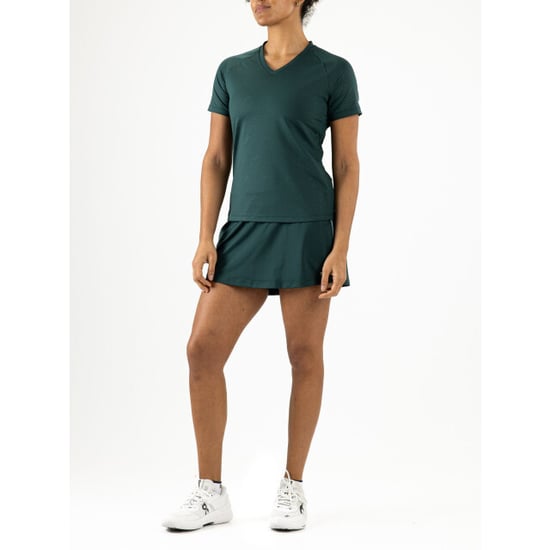 Sjeng Sports Izzie tennis t-shirt korte mouw dames - - Image 3