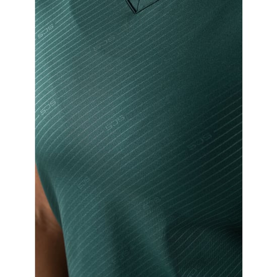 Sjeng Sports Izzie tennis t-shirt korte mouw dames - - Image 4