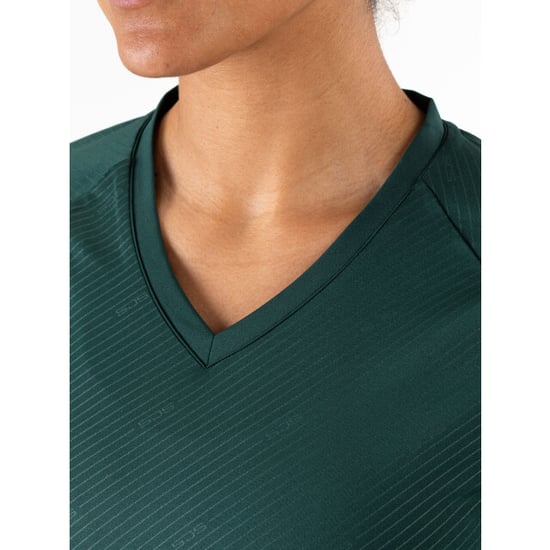 Sjeng Sports Izzie tennis t-shirt korte mouw dames - - Image 5