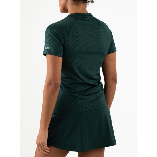 Sjeng Sports Izzie tennis t-shirt korte mouw dames - - Image 6