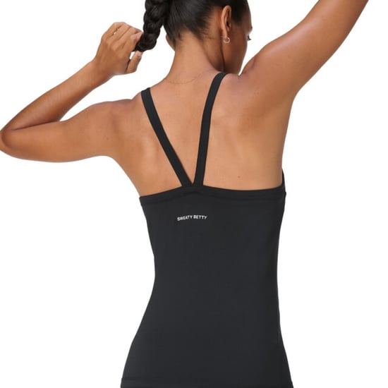 Sweaty Betty All day tank - Image 3