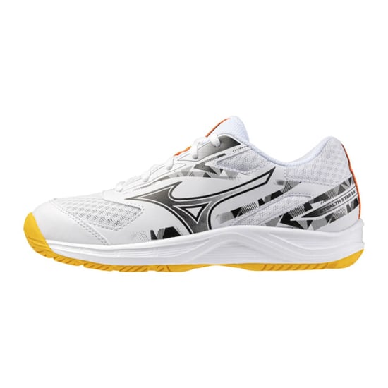 Mizuno stealth star 3 jr. indoor schoenen jongens - - Image 5