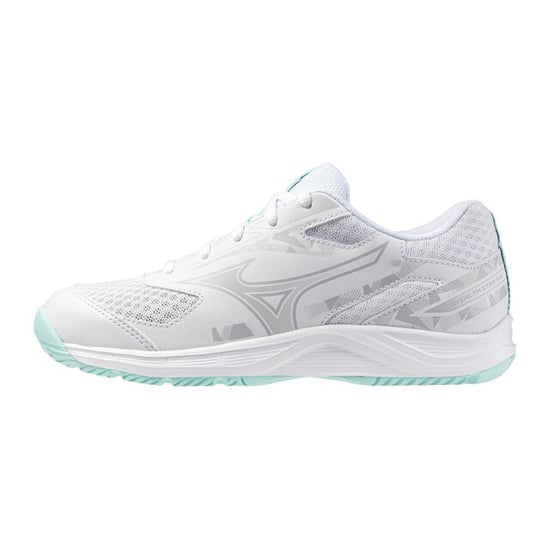 Mizuno stealth star 3 jr. indoor schoenen jongens - - Image 3