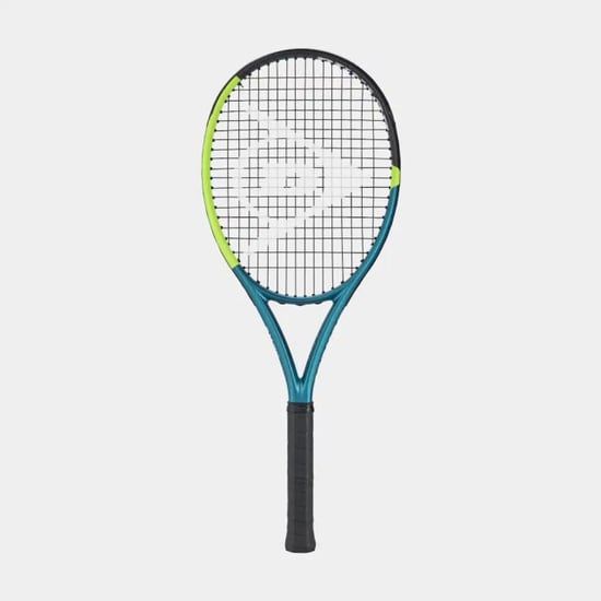 Dunlop D tr sx team 100 g3 nh tennisracket heren - - Image 1