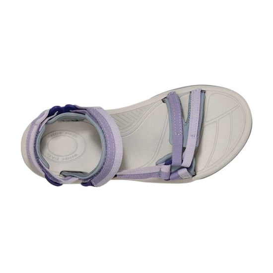 Teva Terra fi lite dames sandaal - Image 4