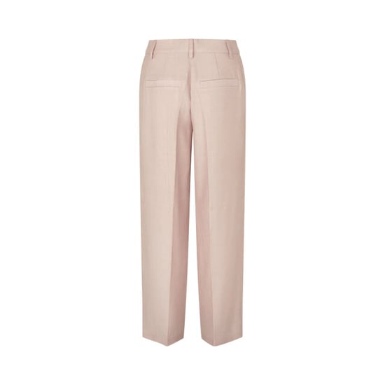 mbyM Dagnise-m pants rose red light melange - - Image 3