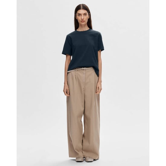 Selected Femme T-shirt 16087919 - Image 3