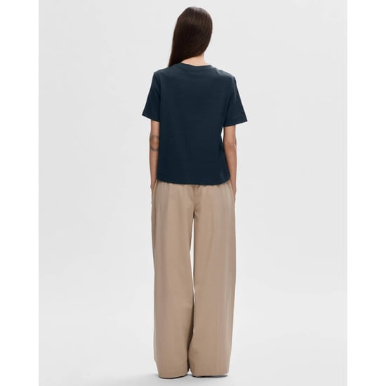 Selected Femme T-shirt 16087919 - Image 4