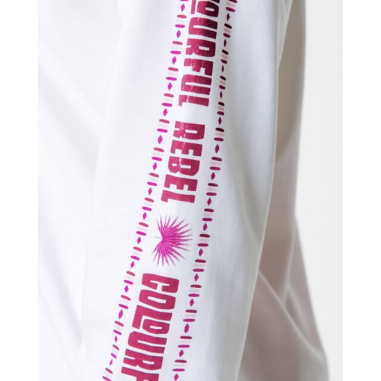 Colourful Rebel T-shirt wt117746 summer - Image 3