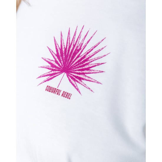 Colourful Rebel T-shirt wt117746 summer - Image 4