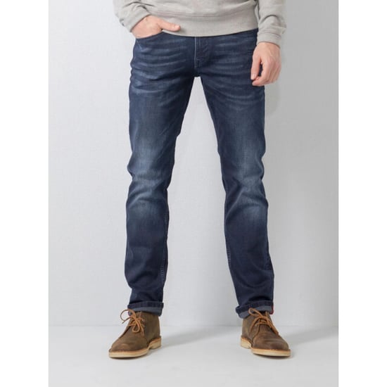 Petrol Industries Denim tapered regular blue denim - Image 2