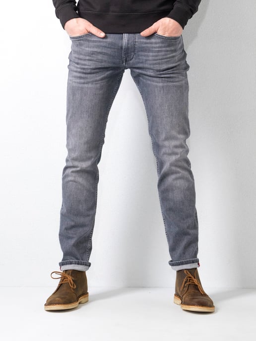 Petrol Industries Denim tapered regular - Image 3