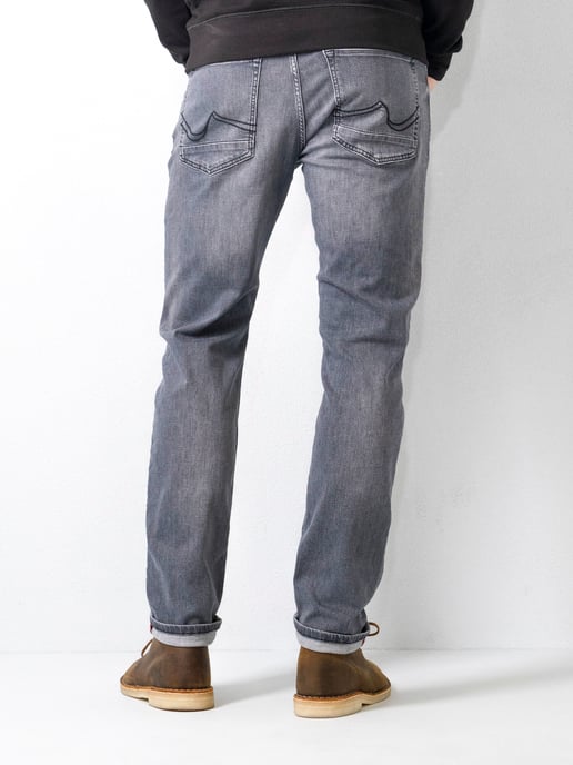 Petrol Industries Denim tapered regular - Image 4