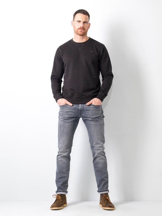 Petrol Industries Denim tapered regular - Image 5
