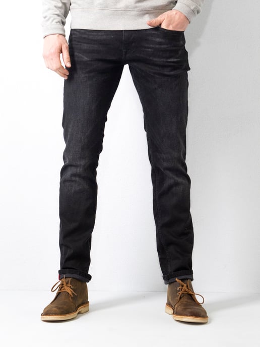 Petrol Industries Denim tapered regular - Image 3