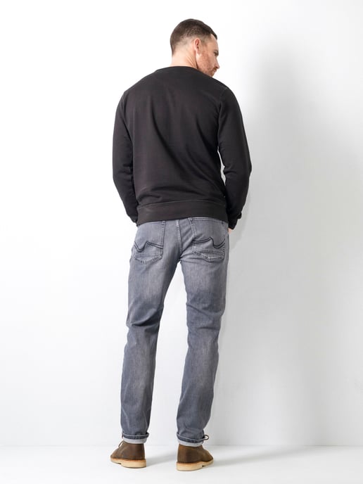 Petrol Industries Denim tapered regular - Image 6
