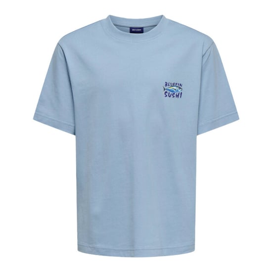 Only & Sons T-shirt 22038416 osjfishy - Image 1