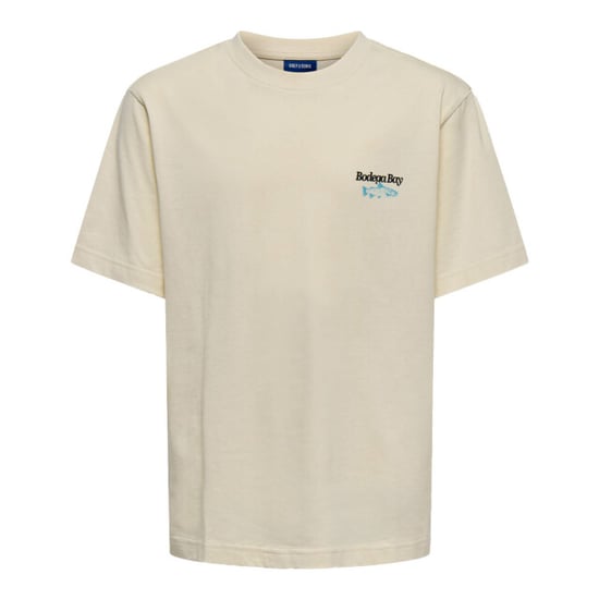 Only & Sons T-shirt 22038416 osjfishy - Image 1