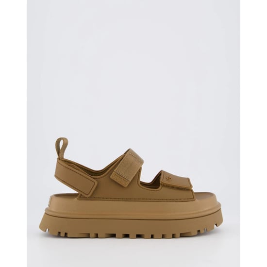 UGG Australia Dames goldenglow sandaal brown - Image 1