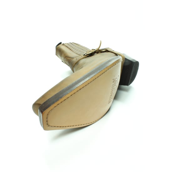 Sendra Basic and bikerboots mannen 4674-02 - Image 4