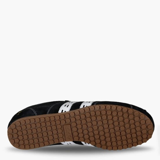 Q1905 Sneaker typhoon sp zwart/ wit/ gum - Image 4