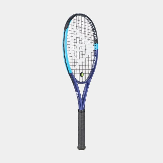 Dunlop D tr fx team 100 g3 nh tennisracket heren - - Image 2