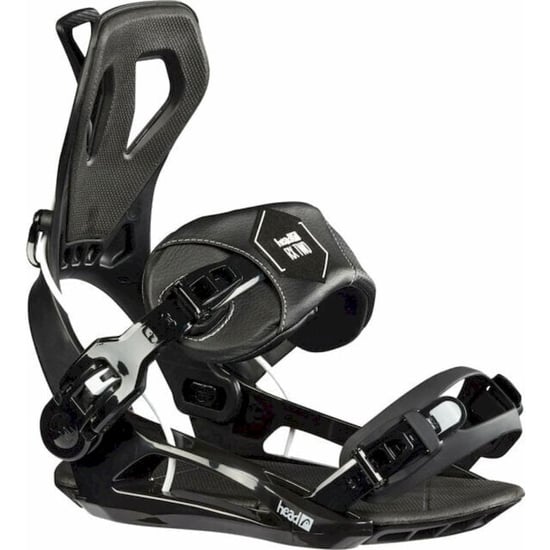 Head Rx two plate binding heren - - Image 1