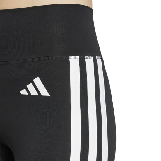 Adidas opt ess 3s l lange trainingslegging dames - - Image 4