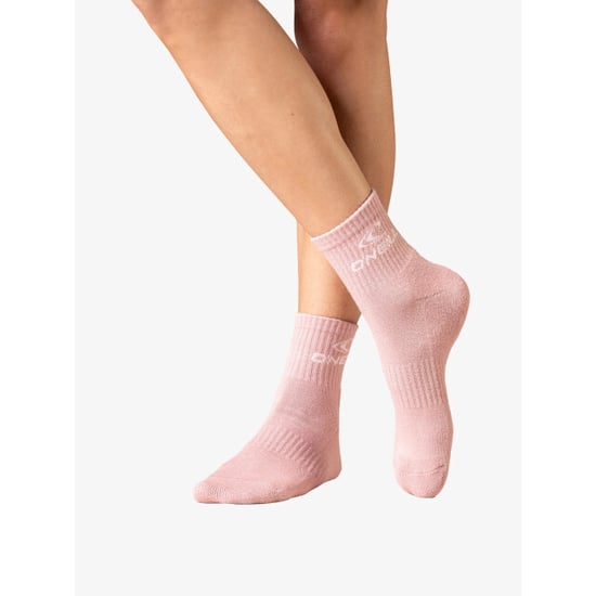 O'Neill Sportsokken unisex quarter 9-pack effen roze - Image 2