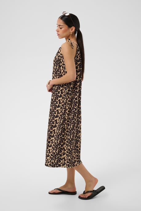 Jurk KAkatrine Jurk Loose fit - Image 2