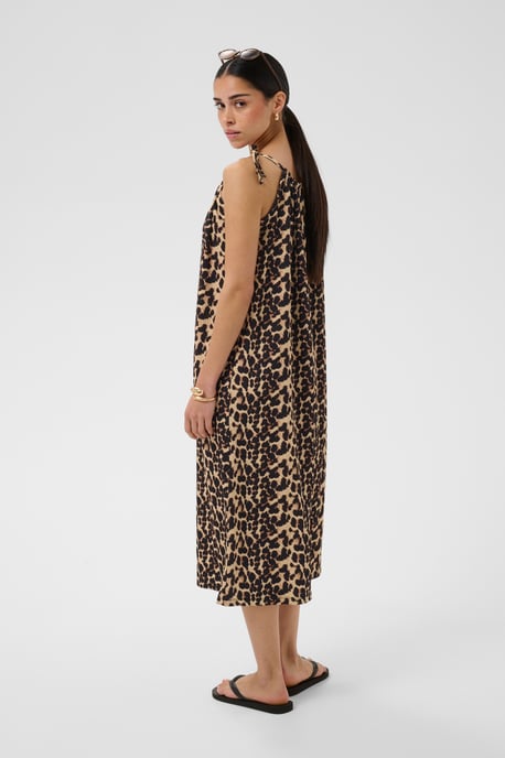 Jurk KAkatrine Jurk Loose fit - Image 3