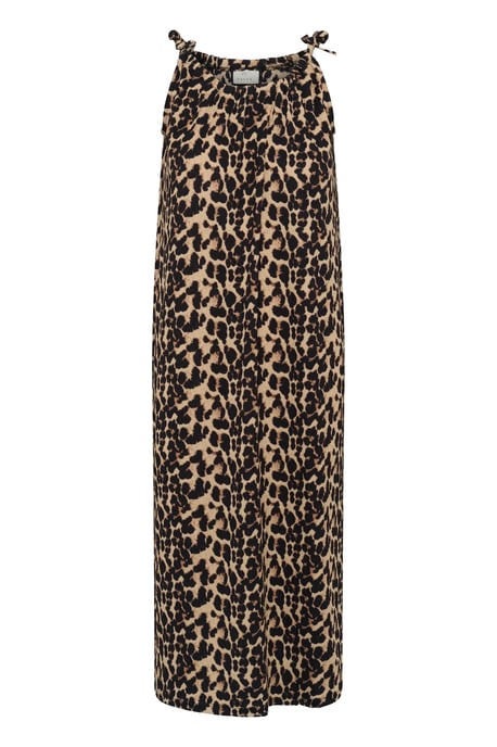 Jurk KAkatrine Jurk Loose fit - Image 4
