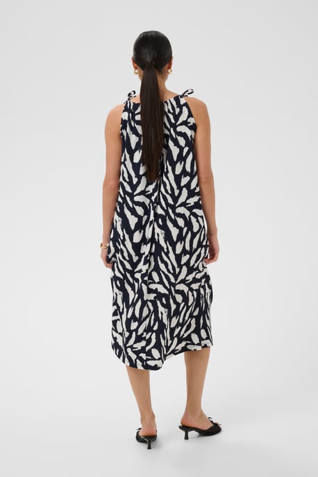 Jurk KAkatrine Jurk Loose fit - Image 3