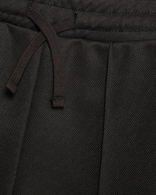 River Island Mini Boys Sweatshirt & Bottoms Set Black 2 Piece - Image 3