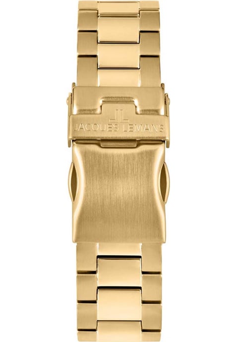 Jacques Lemans 50-3M Mens Derby Watch - Image 2