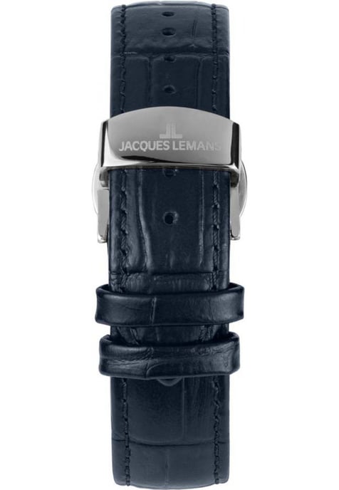 Jacques Lemans 1-2213F Mens Derby Watch - Image 2
