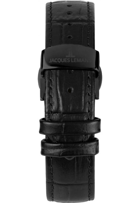 Jacques Lemans 1-2213H Mens Derby Watch - Image 2