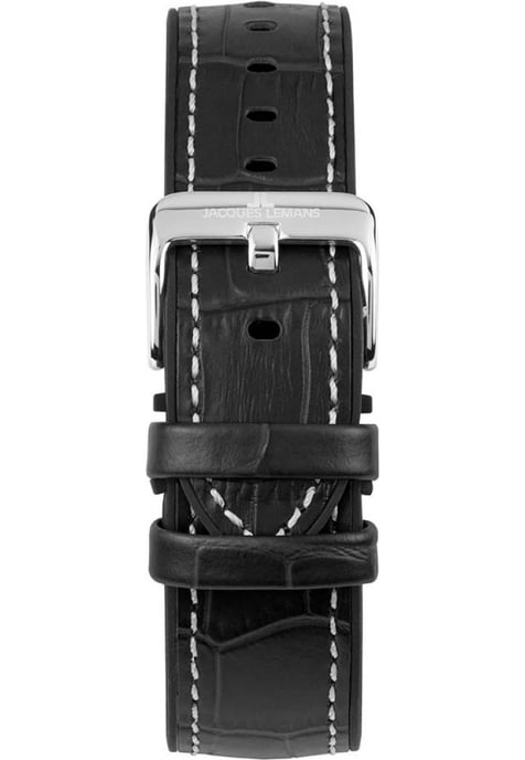 Jacques Lemans 1-2117R Mens Liverpool Watch - Image 2